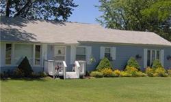 Bedrooms: 4
Full Bathrooms: 2
Half Bathrooms: 0
Lot Size: 1.45 acres
Type: Single Family Home
County: Cuyahoga
Year Built: 1953
Status: --
Subdivision: --
Area: --
Zoning: Description: Residential
Community Details: Subdivision or complex: William M.