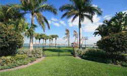 RESTING ON A QUIET CUL DE SAC, THIS MAGNIFICENTLY LANDSCAPED OPEN WATER LOT OFFERS BREATHTAKING INTRACOASTAL WATER VIEWS AT A TERRIFIC BELOW MARKET PRICE!! Incredible 180+ ft of seawall overlooking spectacular open water delivers stunning panoramic views