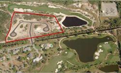 This Property consists of 18 estate lots located in the Indian River Club Golf Community - Pine Valley Division. Property fronts the golf course. Michael Phelan, Assignee for the Benefit of Creditors, Case #3120-09-CA-013013. For more information visit