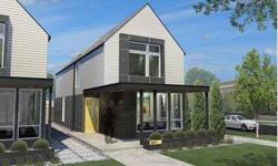 5 NEW DETACHED HOMES LOCATED ONE BLOCK FROM HIGHLANDS SQUARE, MODERN DESIGN, NANA WALL FEATURE ALLOWS FAB INDOOR/OUTDOOR LIVING, FLOOR TO CEILING WINDOWS, BEAUTIFUL NATURAL LIGHT, OPEN TREAD STAIRS W/GLASS RAIL. SO MUCH WOW! MOVE IN JUNE 2012!!
Listing