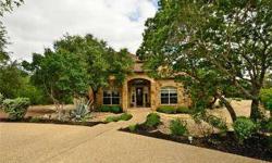 Set upon the hillside with views of Bee Cave, Texas Hill Country, this well-built home offers views and privacy on 2 Acres. Delight in the screened-in Hot Tub as you soak in the amazing views. The Homestead is an equestrian community West of Spanish Oaks