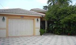 GORGEOUS HOME IN BOCA HARBOR. TILE FLOORS, UPDATED KITCHEN AND BATHS, OPEN SPACIOUS FLOOR PLAN, FRENCH DOORS EVERYWHERE, LARGE BEDROOMS, TONS OF CLOSET SPACE **"MUST SEE**
Listing originally posted at http
