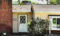 Charming Glendale Rancho home with 3 Bedrooms, 1 baths, Formal Dining Room & Family Room. Kitchen has new granite countertops, beautiful flooring and plenty of storage space. Master Suite is located in its own wing. Warm up the Living Room with the cozy
