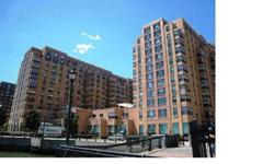 Luxury on the waterfront in Hoboken. Spacious, 2br/2ba with southern exposure views of NYC & Hudson River. Full service building w 24/7 concierge, gym, pool (fee), courtyard on 4th floor, on-site garage parking (fee), Ferry to NYC, shops, restaurants and