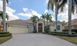 Fabulous sought after dover model. Five beds three full bathrooms. Pam Thomes is showing 21312 Rock Ridge Dr in Boca Raton which has 5 bedrooms / 3 bathroom and is available for $599000.00. Call us at (561) 716-7526 to arrange a viewing.