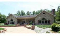 VACATION AT HOME ! BEAUTIFUL RETREAT ! PRIVATE WITH 5.9 PARTIALLY WOODED ACRES! HUNTING? YOU" GOT IT! SWIMMING ? A 30 X 50 FT POOL ! HUGE 4 CAR GARAGE WITH FINISHED UPPER LEVEL! PLUS ATTACHED 2 CAR GARAGE! A FR TO DIE FOR WITH HOT TUB W/LIGHTS! MSTR BR