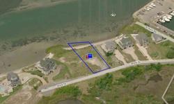 Great opportunity to own Soundfront at Hatteras' best and highest elevation. Watch the ferry boats come and go to Ocracoke and the entire Hatteras fishing fleet go by. Today is the day to build your dream home on the soundfront of Hatteras! Call Dan