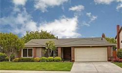 Beautifully remodeled single story home on a corner lot in a great neighborhood. Features include