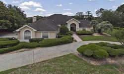 This spacious Deerwood home is fabulous for entertaining or serenity! Enjoy the outside setting of a screened in pool, outdoor kitchen, peaceful lake view, and a 3 car garage. Inside boasts of upgrades to include an open gourmet kitchen with double oven,