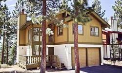 Lake view, freestanding home in Tyrolian Village in beautiful Incline Village, NV. Hardwood floors in living area, granite kitchen with stainless steel appliances and brand new carpet throughout . Two decks overlooking Lake Tahoe and two fireplaces for