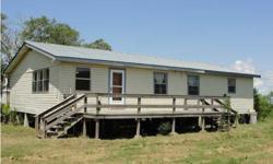 NEED A PLACE TO GET AWAY ON WEEKENDS? ENJOY FISHING, BOATING OR JUST RELAXING IN THIS 3 BED 2 BATH CAMP WITH WATER VIEWS. OPEN LIVING & KITCHEN FOR ENTERTAINING. BEDROOM/SUNROOM PERFECT FOR THOSE LAZY AFTERNOONS. WHAT BETTER PLACE TO ENJOY CYPREMORE