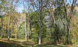 3 lots on the White River. Buy one or all.Listing originally posted at http