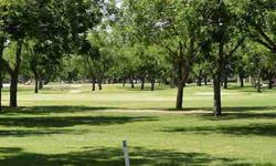 Beautiful treed golf course lot in Pecan. Close to the 18th hole of the Nutcracker golf course. Popular street with central location, close to shopping.
Listing originally posted at http