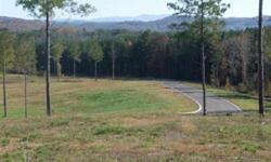 $59,000. Beautiful situation lot on the point. Views of the cherokee national forest forest, chilhowie mountain, sugarloaf mountain and big frog mountain. Listing originally posted at http