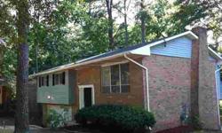 The perfect home for the investor. All brick construction with vinyl siding is sturdy and low maintenance. Real Quality Hardwood Floors and Ceramic Tile throughout the home are sturdy and low maintenance as well. They also add a quality and charm to the