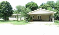 OWNER FINANCING on this 3 bedroom 2 bath Mobile Home with addition. Great location close to supermarket and Dollar General. Has 2 outside storage units, patio and deck.
Listing originally posted at http