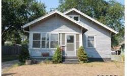 Handyman special in M'Side. This 1 Story Bungalow has a3BR's, 1 bath and 1060 sq ft on main. It has a 1 car detached garage. Enjoy your evenings on the screened-in front porch. This could be a very cute home with some TLC.Listing originally posted at http