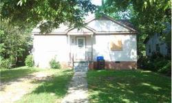 We are a real estate investment company listing a home for sale in Hattiesburg, MS (39401). This is a 2BR/1BA single family fixer upper that will be sold "AS-IS." We offer in house financing with $500 down and $518 a month (this does not include