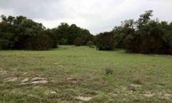 Looking to build? Then this is the lot for you with wonderful hardwoods on this 5 acre tract in Mystic Shores North subdivision near the lake. Easy access to San Antonio and New Braunfels. Make an offer.Listing originally posted at http