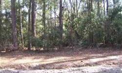 Fantastic price on 10+acre tract in flood zone C. Owner is motivated!!!Listing originally posted at http