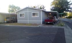 For Sale By Owner 4 bedroom 2 full bath double wide mobile home, Location