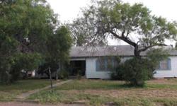 Nice size home. For a Small amount of money, make it your own. Priced to sell
Listing originally posted at http