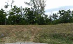 Deep wooded lot in an established neighborhood. Build your dream home today with your builder.Listing originally posted at http