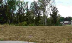 A perfect opportunity to build your dream home in an established neighbhood. .70 of an acre!Listing originally posted at http