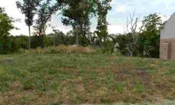 Build your dream home on this wooded .53 acre lot. Bring your builder to this est. neighborhood.Listing originally posted at http