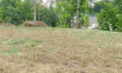 Build your dream home on this wooded .56 acre lot. Bring your builder to this est. neighborhood.Listing originally posted at http