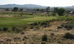 Nice lot on fairway at Cedar City"s golf course. Southern view and exposure for that ideal solar earth sheltered home of your dreams.
Listing originally posted at http