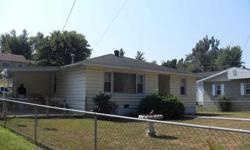 Central Heat/Air, Replacement Windows, Corner Lot--Call Elaine to see.
Listing originally posted at http