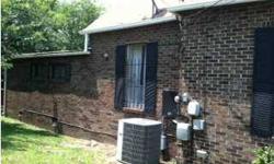 OLDER HOME IS READY FOR NEW OWNERS OR MAYBE EVEN AN INVESTOR! ALL BRICK EXTERIOR AND SEVERAL NEWER FEATURES (ROOF & HVAC ARE ONLY 6 YEARS OLD). UPDATES ALSO IN THE KITCHEN AND BATHS. LOTS OF SPACE FOR THE $$$ ON A LEVEL LOT!Listing originally posted at