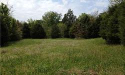 THIS IS A BEAUTIFUL 5 ACRE TRACT SURROUNDED BY TREES. IT HAS A 3 BEDROOM PERK SITE AND TWO OPEN PASTURES FOR BUILDING SITES. COME BUILD YOUR DREAM HOME.
Listing originally posted at http