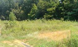4.36 Acres and small stream on back of Property. Owners just put in a New Dock. Electric has been dropped for this lot, Ready to build on. Call Dwayne Pierce 270-590-0295 www.DwaynePierce.com.Listing originally posted at http