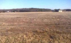 Attractive 2,03 acre building lot in subdivision of Twelve Oaks. Use your own builder or call for lot-home package pricing. Possible owner financing is available.
Listing originally posted at http