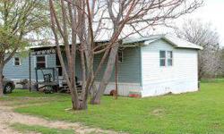 Manufactured Home Kempner
Listing originally posted at http
