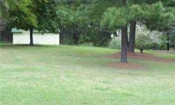 Level lot with several beautiful hardwoods. Waterview lake front community with boat ramp access lot. City water and sewer available on street. Storage building located on back of lot.
Listing originally posted at http