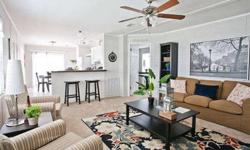 "Midnight Sun" "Midnight Sun" is a brand new model home whose interior was designed by IKEA of Sunrise to demonstrate that design and beauty can be affordable to virtually any budget. This wonderful home is filled with many Swedish-inspired features ?