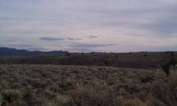 rolling foothills west of Modena near the Nevada/Utah border, south of the gold springs road. Great home base for unlimited recreational opportunities. Includes 1 acre foot of underground water right.Listing originally posted at http