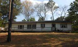 Enjoy the Fox River! This home has Three Bedroom, 1 Bath, built on 3.4 Acres and is priced to be a great starter home or value priced Cottage.Listing originally posted at http