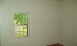 Recently renovated for 3 bedrooms with large detached garage.Listing originally posted at http