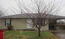 Lots of updates - vinyl siding. Replacement windows, appears to have had roofing replaced in past. Listing originally posted at http
