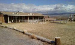 Manufactured Home in Pahrump
Listing originally posted at http