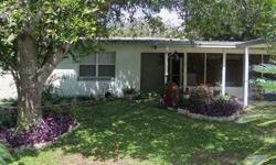 Home Sweet Home in Minneola nestled amongst the Oak Trees and beautiful landscape. This three bedroom 1 bath is a great home for first time homebuyers. Located within minutes to restaurants, shopping, schools, and major highways. All appliances are
