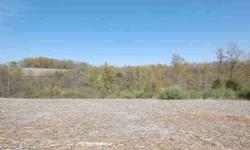 23 acres of prime Richland County Land. Build your dream home and hunt out your back door. This is a great parcel on a very low traveled gravel road. Bring the ATV'S and the Horses. Now is your chance to own a little piece of heaven. Land is currently