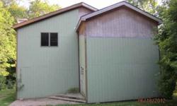 This 3 bedroom, 2 bath home in Gull Lake Schools has over 2300 sq. ft. There are many possibilties here but this home will require some repairs. Large deck and nice backyard. Close to public access for Gull Lake. Karen Johnson @ (269)832-9773 for more