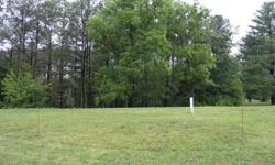 This is an absolutely beautiful large lot backing to trees and the lake.
Listing originally posted at http
