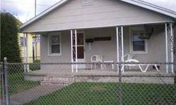 ST ALBANS- Great starter home with a large, level, fenced yard, covered front porch & a detached garage. Hardwoods under carpet. Newer windows. washer & dryer remain. $59,900 ML140470 Kathryn Skeen 304-543-4326
Listing originally posted at http