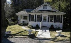 3 bedroom, 1 bath home. Great starter home. Convenient location. Call today! Listing agent and office
